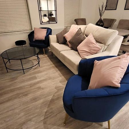 Gorgeous Apartment In The Town By Ap Management. กลาสโกว์ ภายนอก รูปภาพ