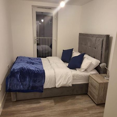 Gorgeous Apartment In The Town By Ap Management. กลาสโกว์ ภายนอก รูปภาพ